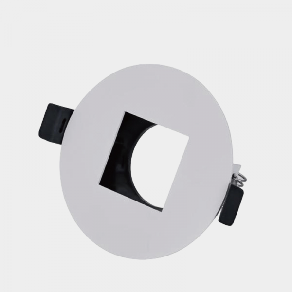 ETI0166.1 Recessed Downlight #ETI0166